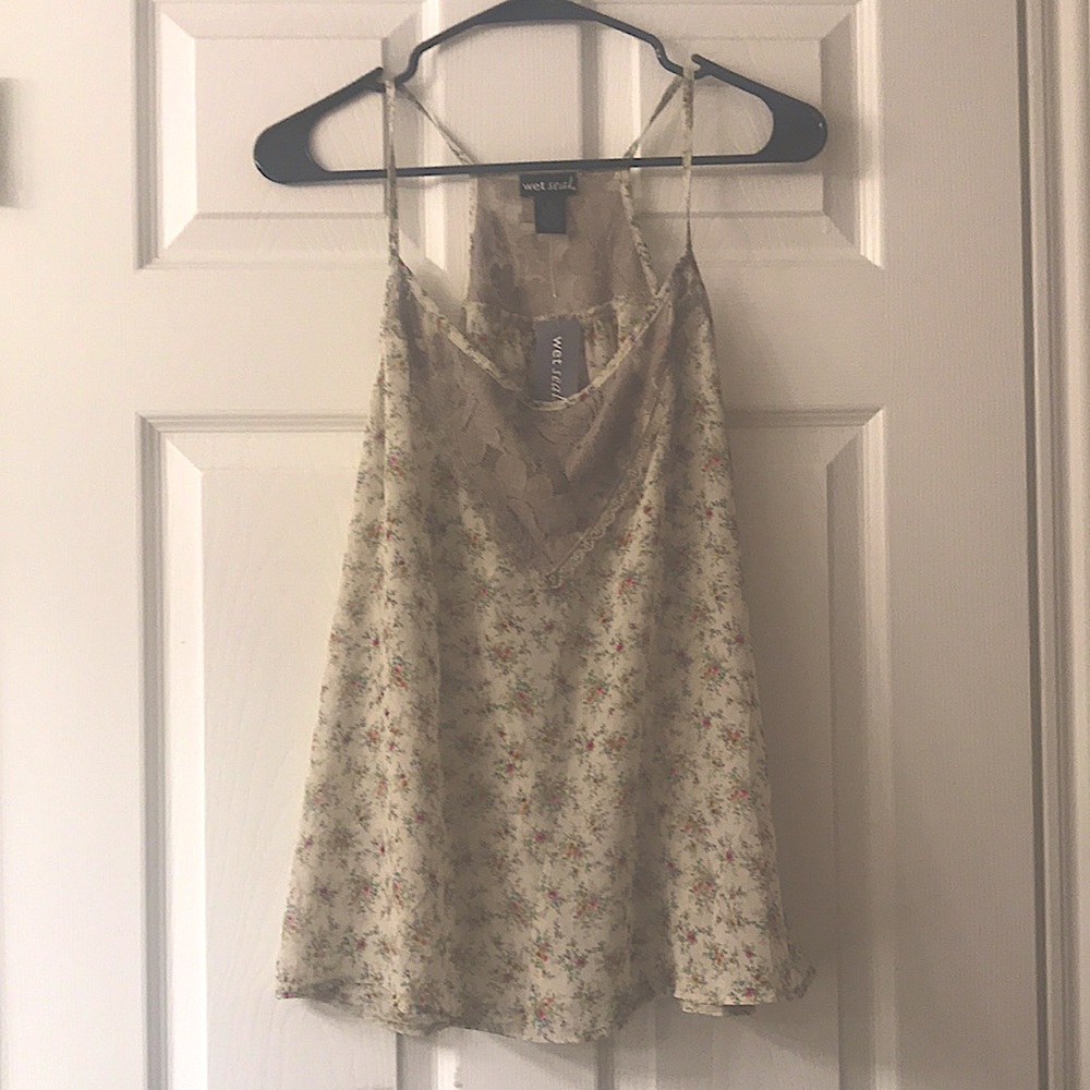 Women’s Tank Top